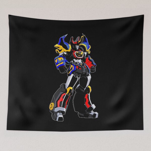 Item preview, GoShogun designed and sold by Pakyu Pashion.