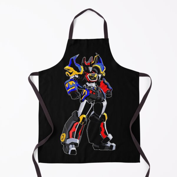 Item preview, GoShogun designed and sold by Pakyu Pashion.