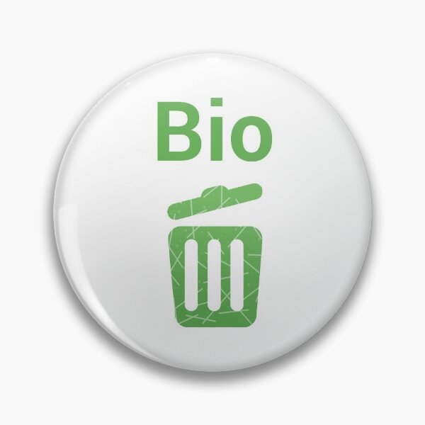 Item preview, Biotrash designed and sold by Junkers-88.