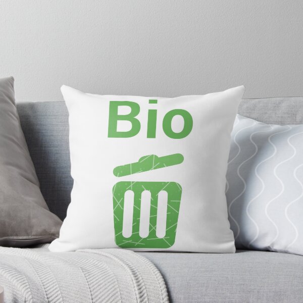 Item preview, Biotrash designed and sold by Junkers-88.