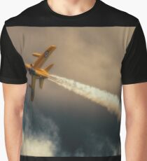 Folland Gnat T . 1 Graphic T-Shirt