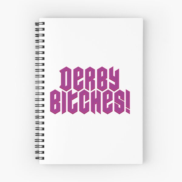 Item preview, Derby Bitches designed and sold by curiocabinet.