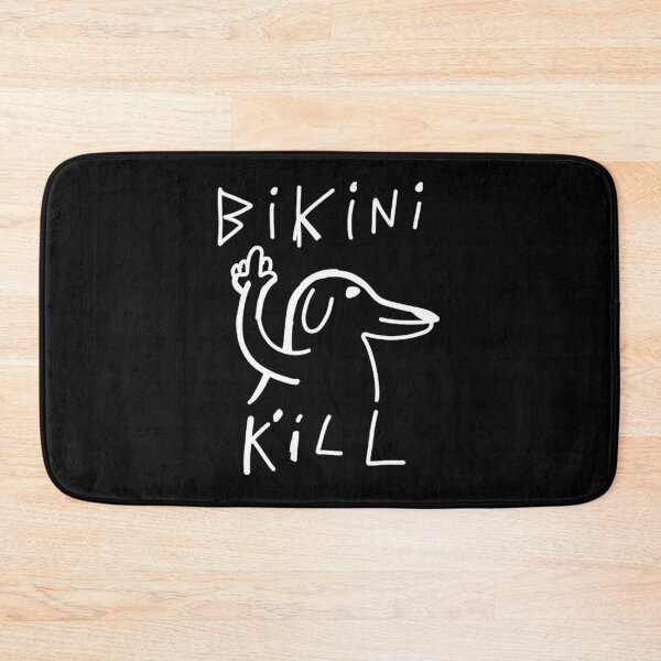 Item preview, Bikini kill designed and sold by Drussiilla35.