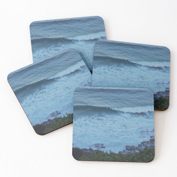 Item preview, Cluster of Waves designed and sold by NewyClothingCo.