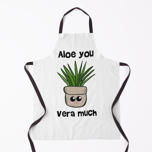 Item preview, Aloe you vera much designed and sold by ProArtzilla.