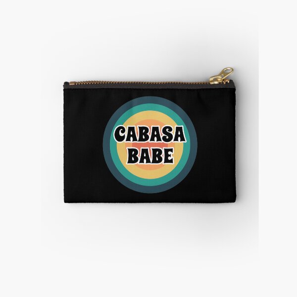 Item preview, Cabasa Babe designed and sold by ojdart.