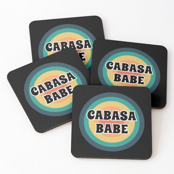 Item preview, Cabasa Babe designed and sold by ojdart.