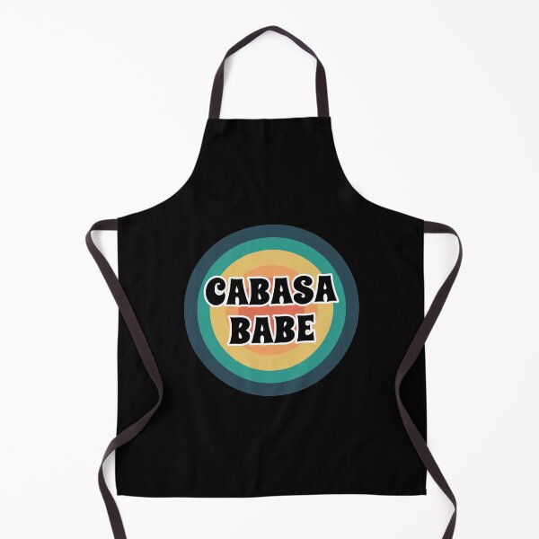 Item preview, Cabasa Babe designed and sold by ojdart.