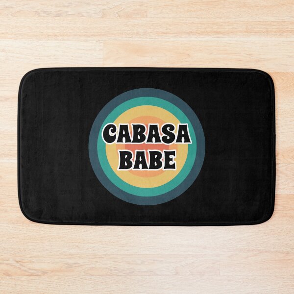 Item preview, Cabasa Babe designed and sold by ojdart.