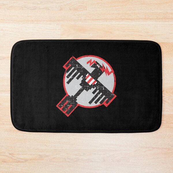 Item preview, 34th Bomb Squadron - Thunderbirds - Grunge Style  designed and sold by KasirEttienne.