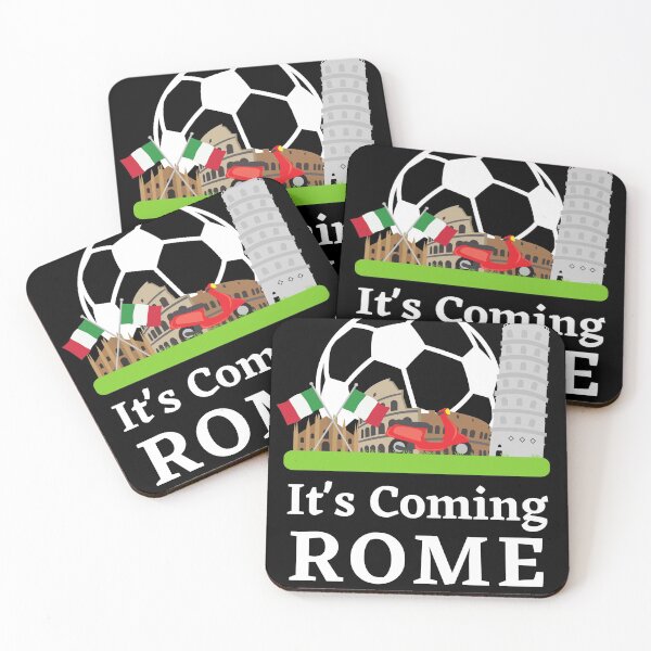 Item preview, It's Coming Home designed and sold by ecdato.