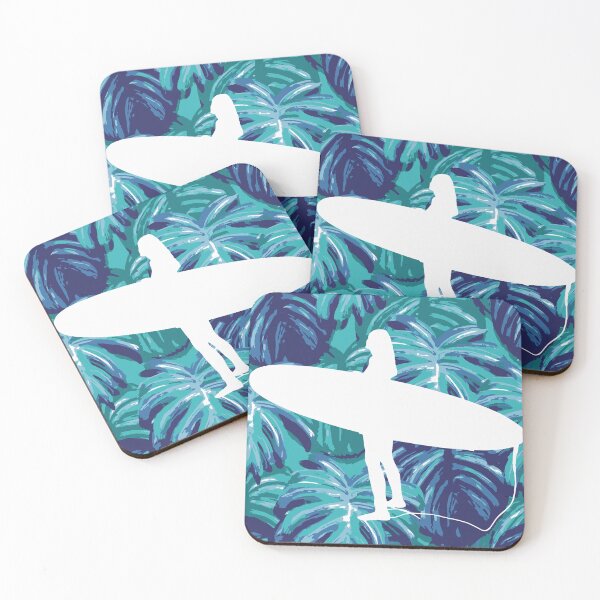 Item preview, Surfer girl designed and sold by Funkey.