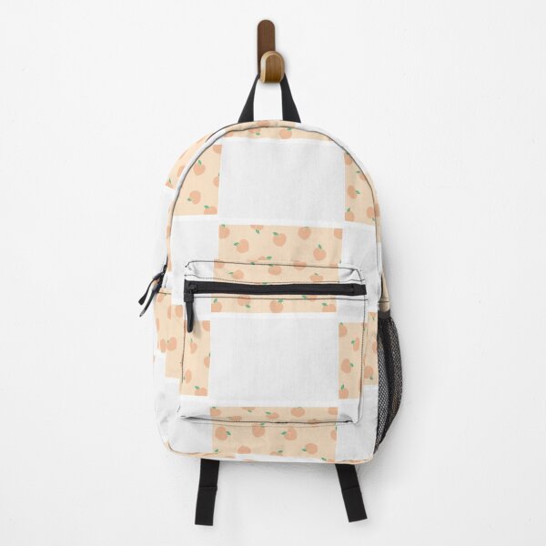 Item preview, Cute Peach Desig| Perfect Gift designed and sold by lucidama.