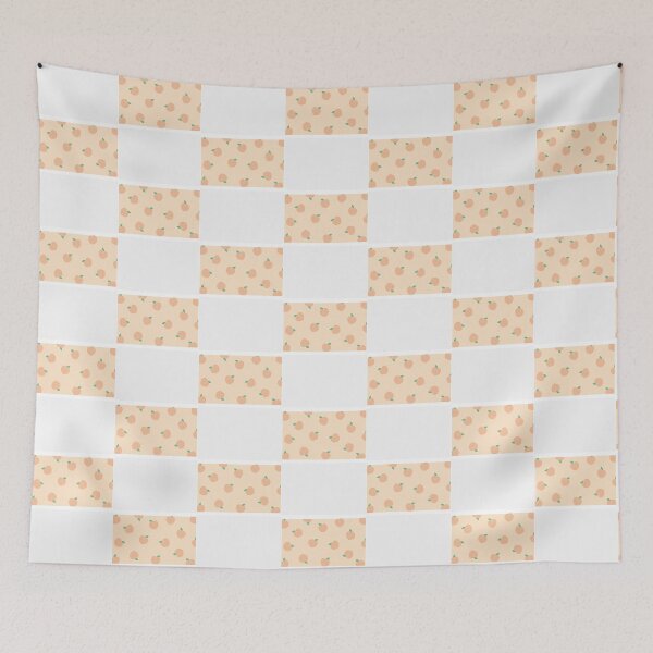 Item preview, Cute Peach Desig| Perfect Gift designed and sold by lucidama.