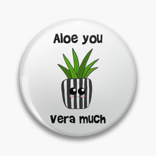 Item preview, Aloe you vera much designed and sold by ProArtzilla.