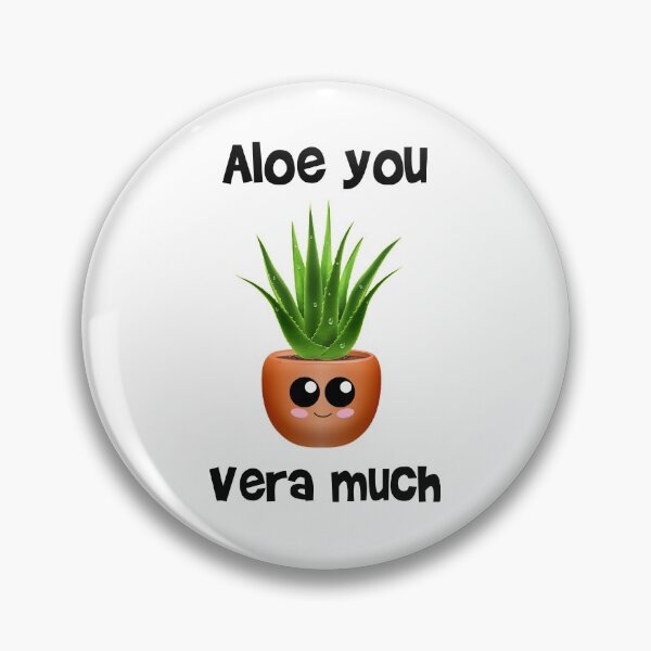 Item preview, Aloe you vera much designed and sold by ProArtzilla.