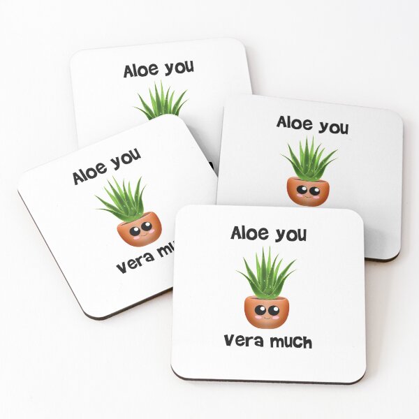 Item preview, Aloe you vera much designed and sold by ProArtzilla.