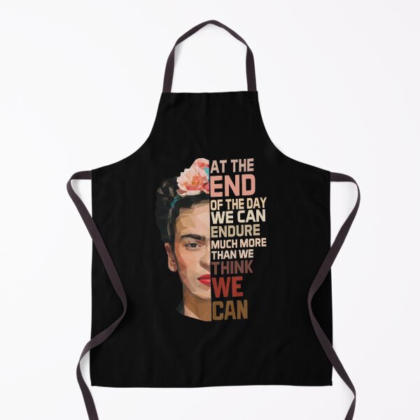Item preview, Frida Kahlo Mexican Artist Motivating Quote designed and sold by Elvira Maxwell.