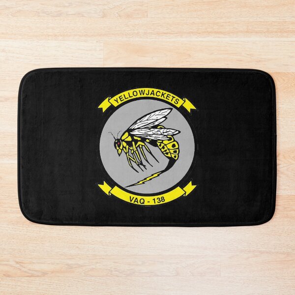 Item preview, Electronic Attack Squadron 138 (VAQ-138)  designed and sold by KasirEttienne.