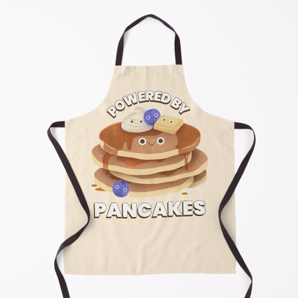 Item preview, Powered By Pancakes Design  designed and sold by Artpace.