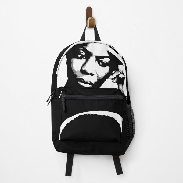 Item preview, Nina Simone designed and sold by HelloLaurynHill.