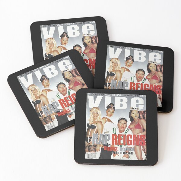 Item preview, Rap Queens designed and sold by HelloLaurynHill.