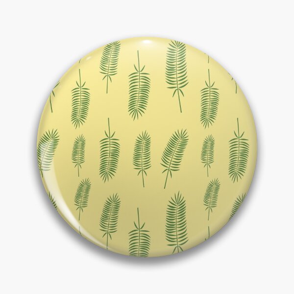 Item preview, Areca Palm Tropical Leaves designed and sold by BIA COLLECTION.