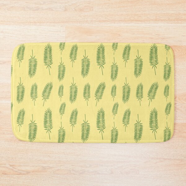 Item preview, Areca Palm Tropical Leaves designed and sold by BIA COLLECTION.