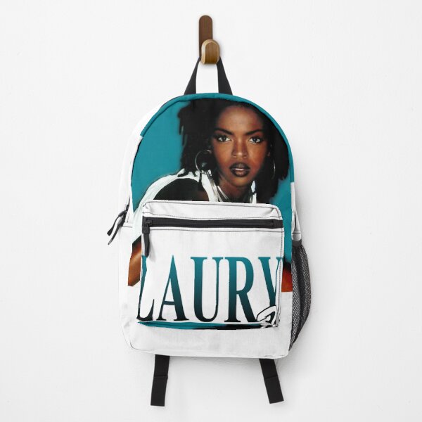 Item preview, Retro Lauryn Hill Gift Fugees 90s Fans Hip Hop Rap designed and sold by HelloLaurynHill.