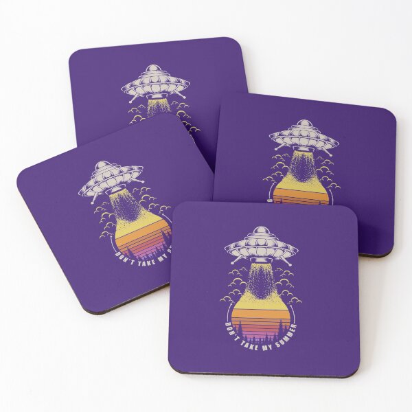 Item preview, Alien Abduction Don't take my summer gift for alien believers designed and sold by BRtisticDesigns.
