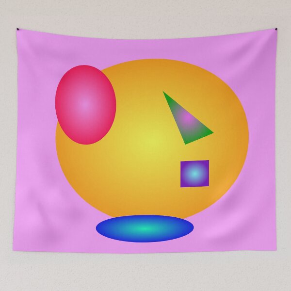 Item preview, Abstract Rest 59 Toy Globe designed and sold by masabo.