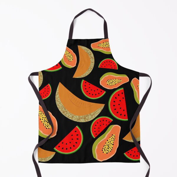 Item preview, papaya, melon, watermelon designed and sold by artbyrosse.