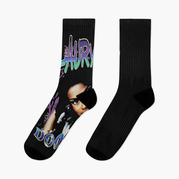 Item preview, Retro Lauryn Hill Soul Men Women designed and sold by HelloLaurynHill.