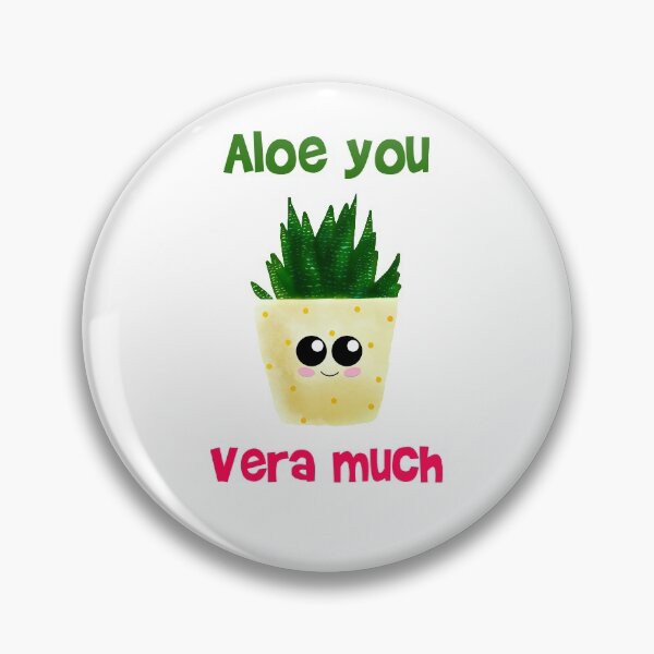 Item preview, Aloe you vera much designed and sold by ProArtzilla.