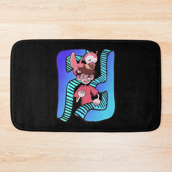 Item preview, Flimflam flamingo fanart  designed and sold by KasirEttienne.