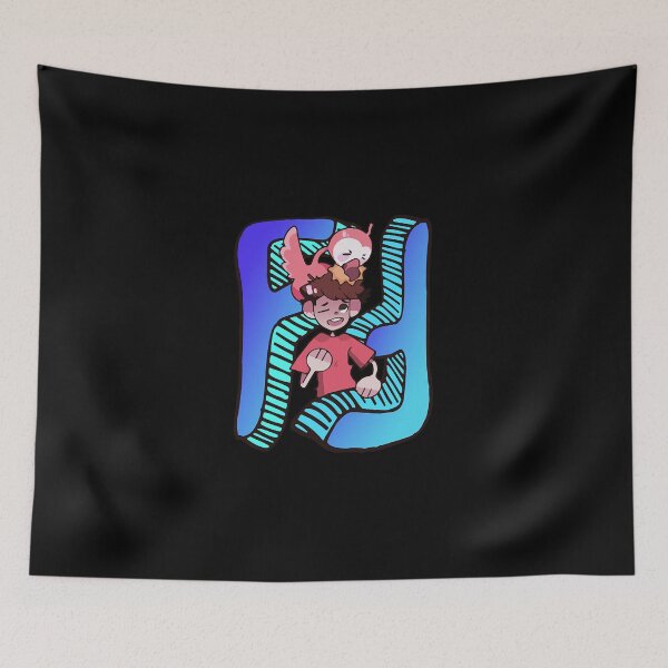 Item preview, Flimflam flamingo fanart  designed and sold by KasirEttienne.