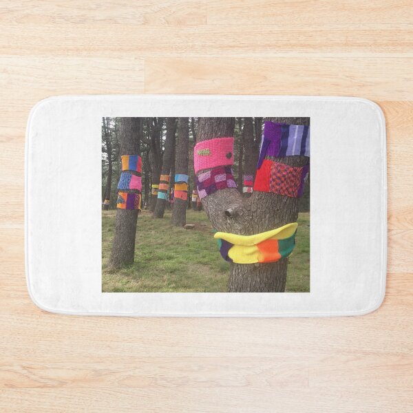 Item preview, "warm Trees" #1 designed and sold by RogerRoy.