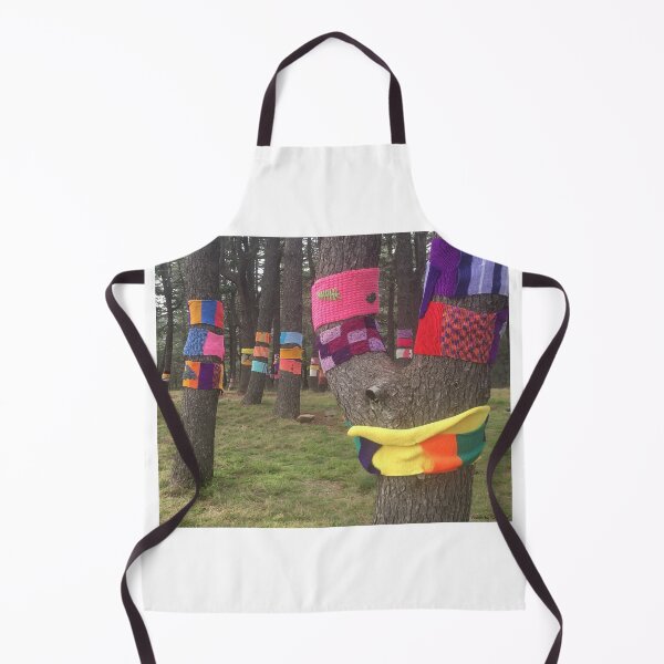 Item preview, "warm Trees" #1 designed and sold by RogerRoy.