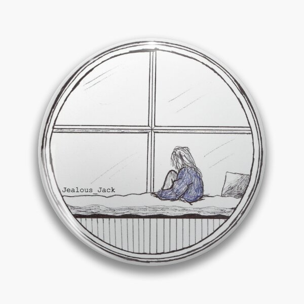 Item preview, In my calming place. designed and sold by Jealous-Jack.
