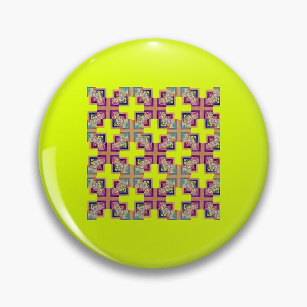 Item preview, Pattern Art designed and sold by BubbleShopLK.