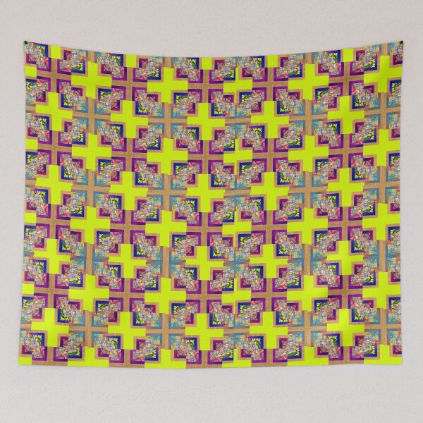 Item preview, Pattern Art designed and sold by BubbleShopLK.