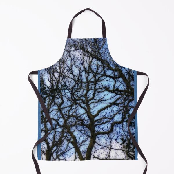 Item preview, Dreamy oaks in early Spring designed and sold by paulboizot.