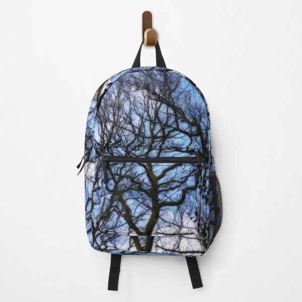 Item preview, Dreamy oaks in early Spring designed and sold by paulboizot.