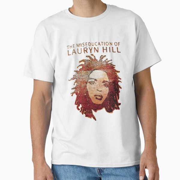 Artikel-Vorschau von Die berühmte Lauryn Hill, designt und verkauft von HelloLaurynHill.