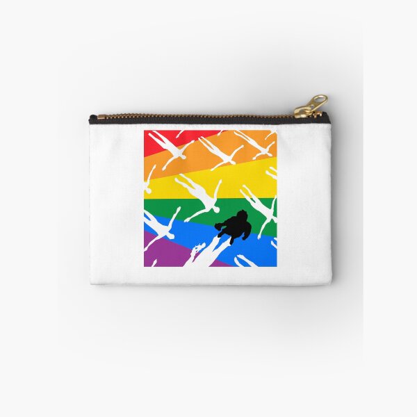 Artikelvorschau, Regenbogen-Absolution-Illustration entworfen und verkauft von JackAndTofu.