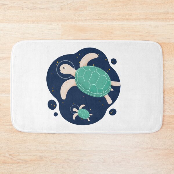 Item preview, Space Turtles designed and sold by Magic-Stone.