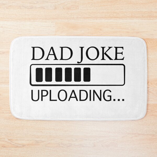 Item preview, DAD JOKE designed and sold by Artgaus1.