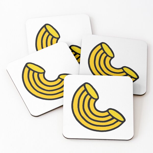Item preview, Macarrones con queso y macarrones designed and sold by Mac-N-Cheesus.