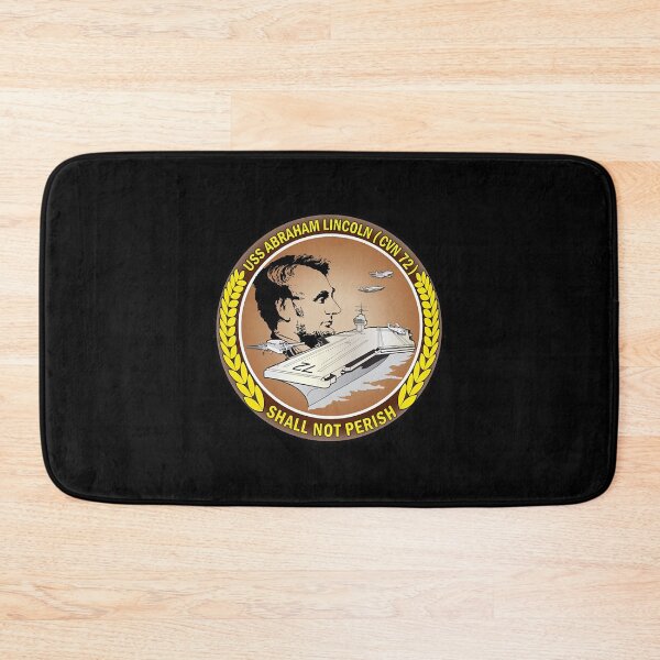 Item preview, USS Abraham Lincoln (CVN-72)  designed and sold by KasirEttienne.