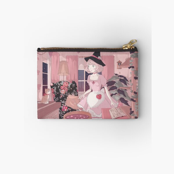 Item preview, Hana Majo designed and sold by hanakotobahime.